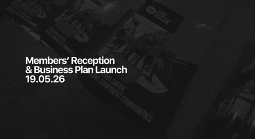 SBN MEMBERS RECEPTION